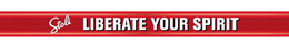 STOLI LIBERATE YOUR SPIRIT