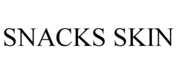 SNACKS SKIN