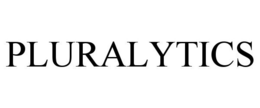 PLURALYTICS