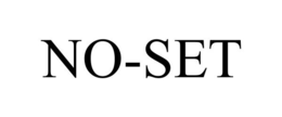 NO-SET