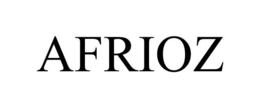 AFRIOZ
