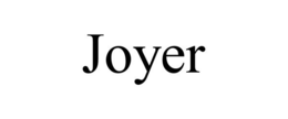 JOYER