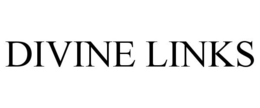 DIVINE LINKS
