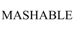 MASHABLE