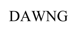 DAWNG