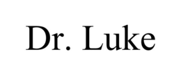 DR. LUKE