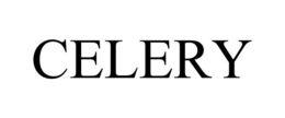 CELERY