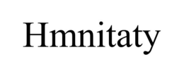 HMNITATY