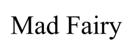 MAD FAIRY