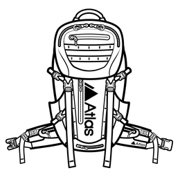 ATLAS ATLAS