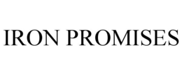 IRON PROMISES