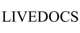 LIVEDOCS