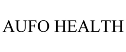 AUFO HEALTH