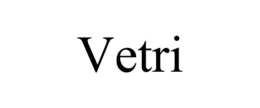 VETRI