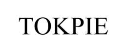 TOKPIE