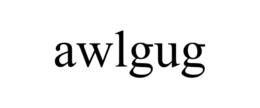 AWLGUG