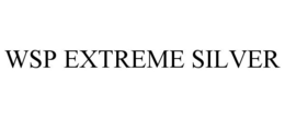 WSP EXTREME SILVER