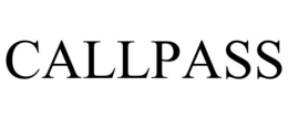 CALLPASS