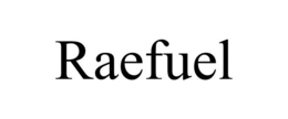 RAEFUEL