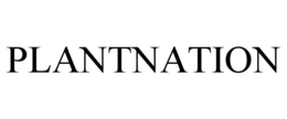 PLANTNATION