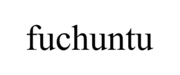 FUCHUNTU