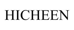 HICHEEN