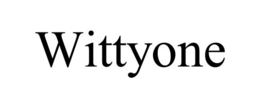 WITTYONE