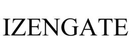 IZENGATE