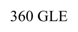 360 GLE