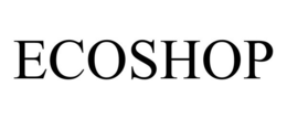 ECOSHOP