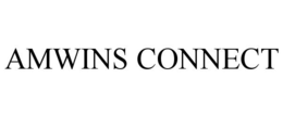 AMWINS CONNECT