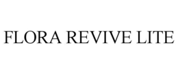 FLORA REVIVE LITE