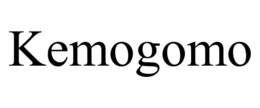 KEMOGOMO