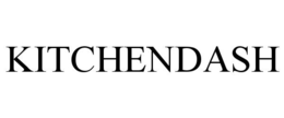 KITCHENDASH