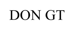 DON GT