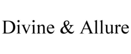 DIVINE & ALLURE