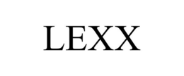LEXX