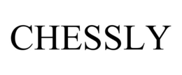 CHESSLY