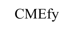CMEFY