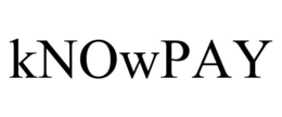 KNOWPAY