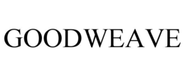GOODWEAVE