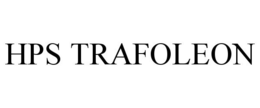 HPS TRAFOLEON