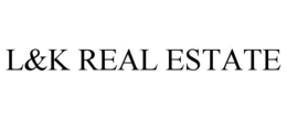 L&K REAL ESTATE