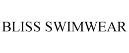 BLISS SWIMWEAR