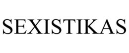 SEXISTIKAS