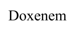 DOXENEM