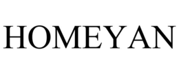 HOMEYAN