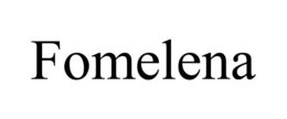 FOMELENA
