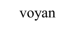 VOYAN
