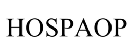HOSPAOP